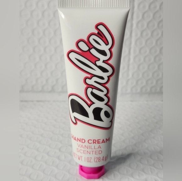 Barbie Hand Cream Set - Picture 4 of 9